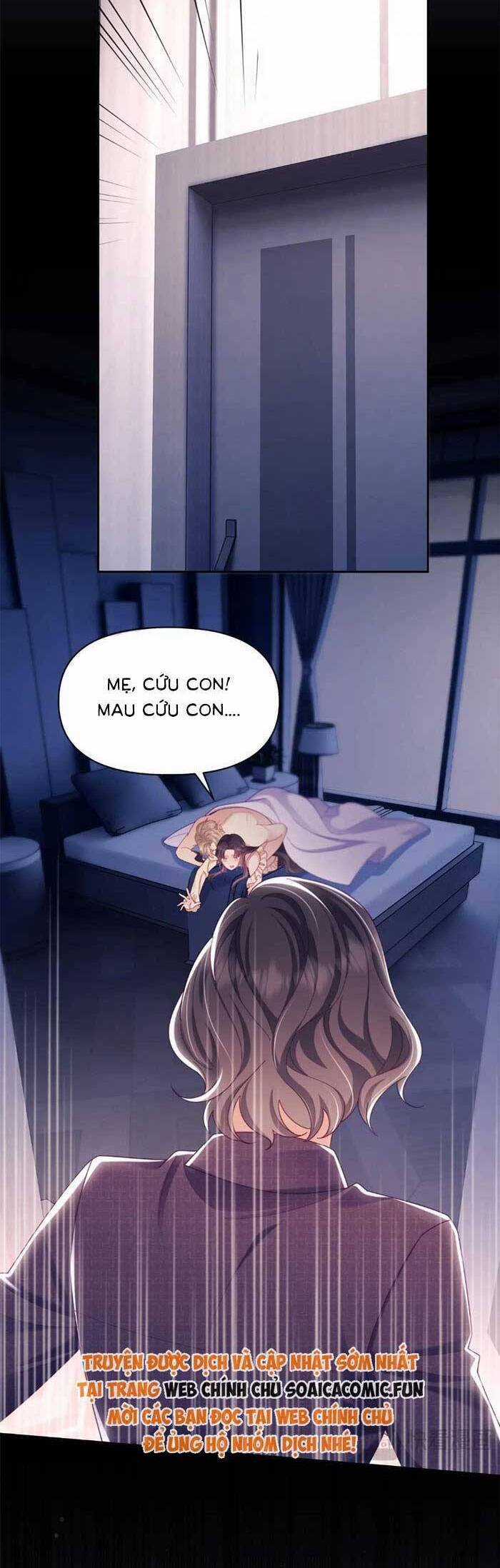 Bạch Nguyệt Quang Ra Tay Với Tôi Rồi Chapter 88 trang 19