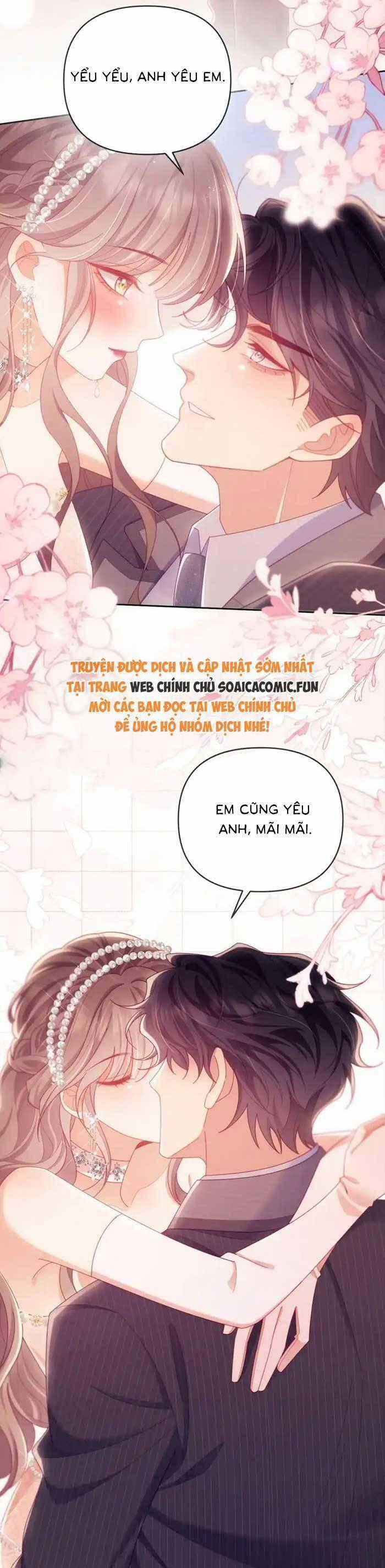 Bạch Nguyệt Quang Ra Tay Với Tôi Rồi Chapter 89 trang 20