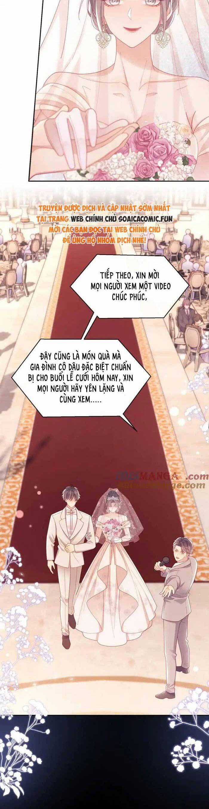Bạch Nguyệt Quang Ra Tay Với Tôi Rồi Chapter 89 trang 6