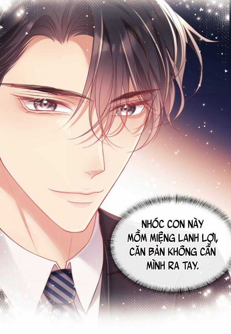 Bạch Nguyệt Quang Ra Tay Với Tôi Rồi Chapter 9 trang 33
