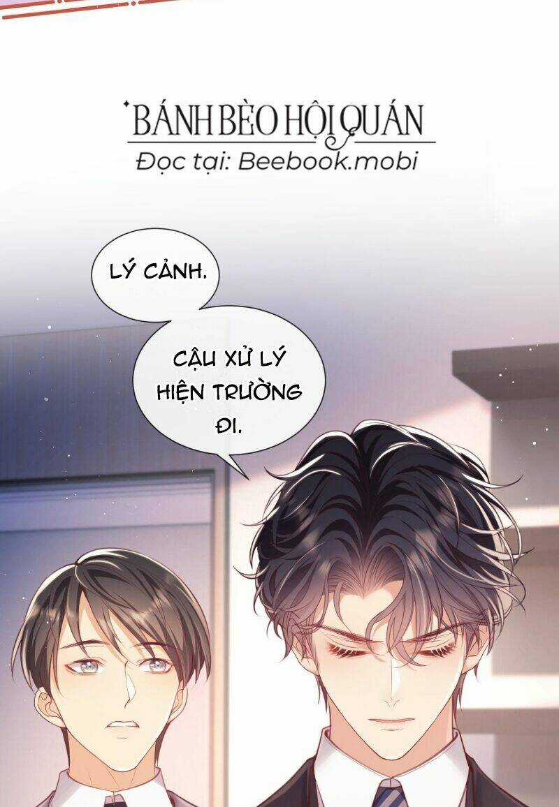 Bạch Nguyệt Quang Ra Tay Với Tôi Rồi Chapter 9 trang 41