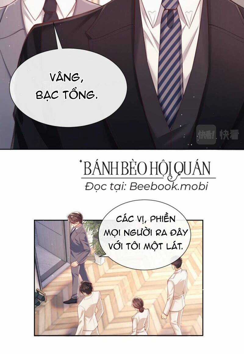 Bạch Nguyệt Quang Ra Tay Với Tôi Rồi Chapter 9 trang 42