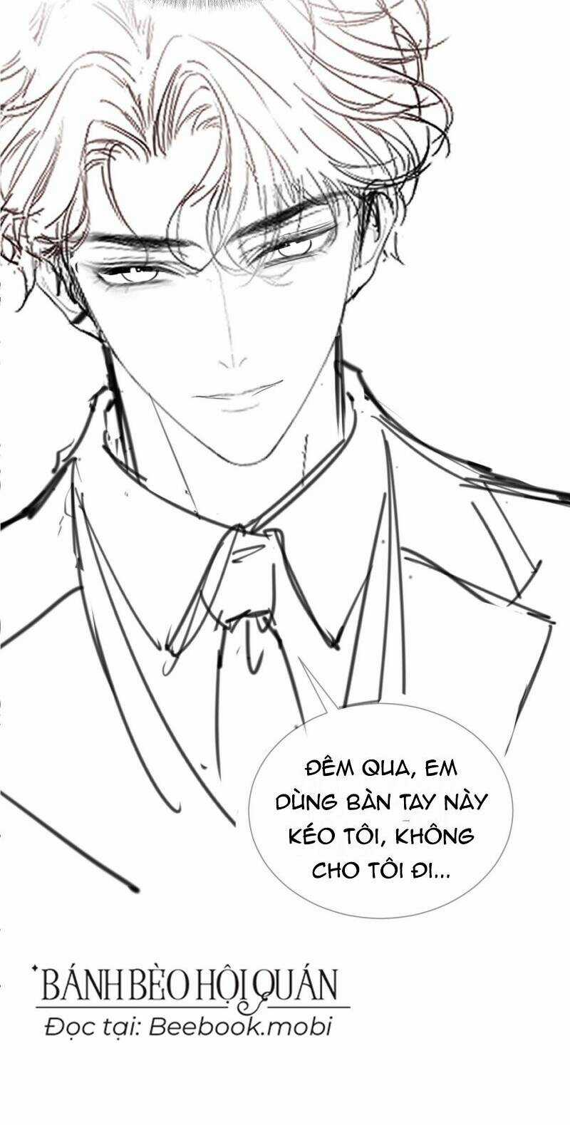 Bạch Nguyệt Quang Ra Tay Với Tôi Rồi Chapter 9 trang 56