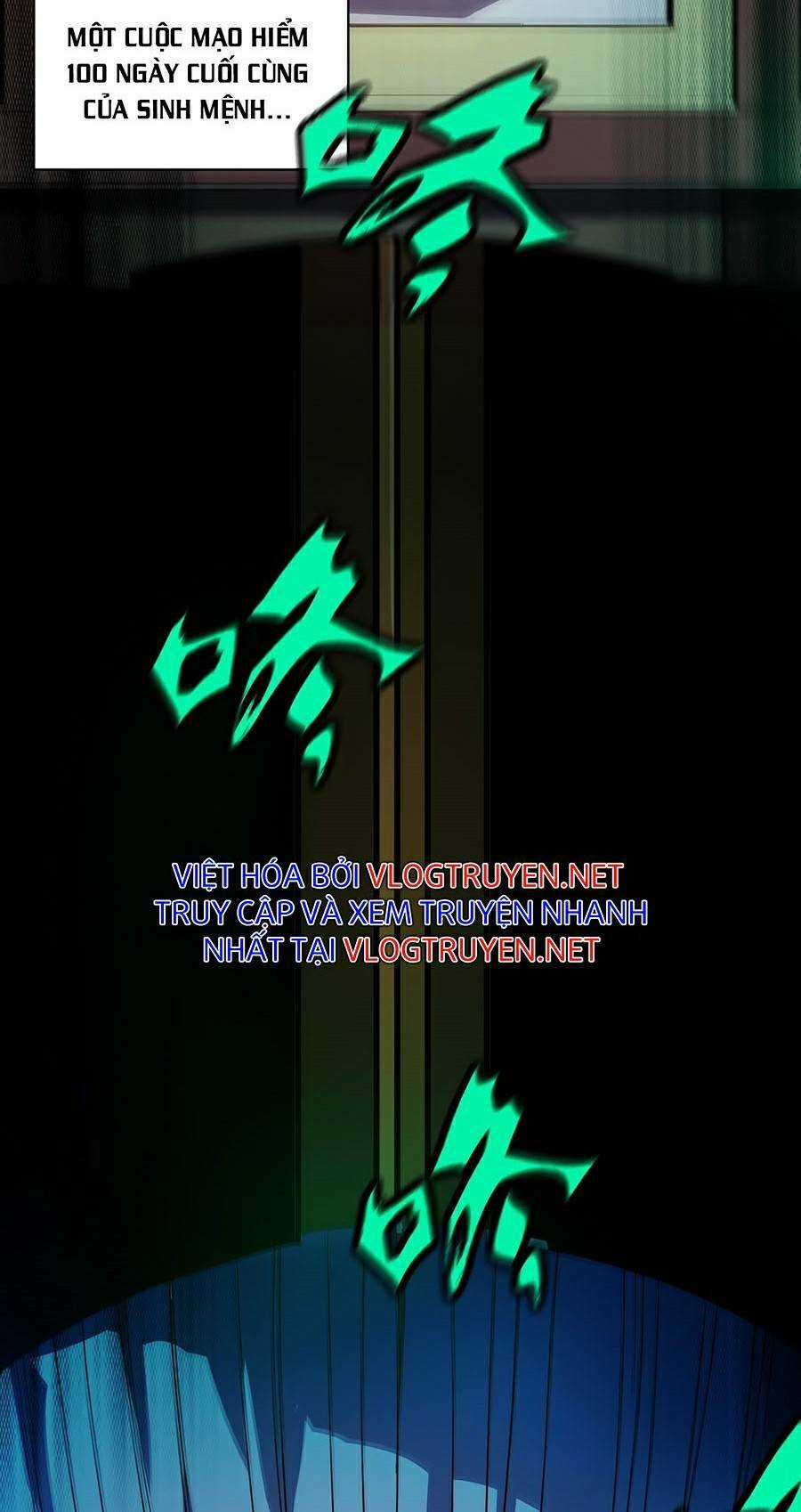 Bách Nhật Trừ Yêu Chapter 1 trang 100