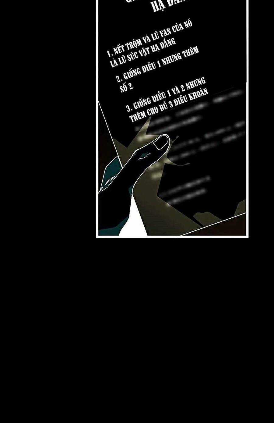 Bách Nhật Trừ Yêu Chapter 1 trang 15