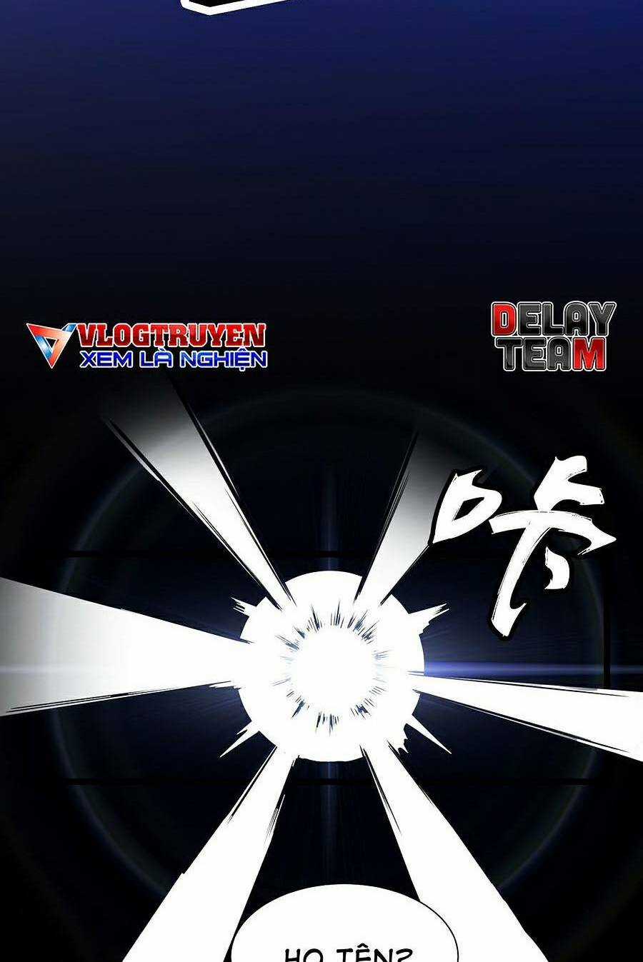 Bách Nhật Trừ Yêu Chapter 1 trang 19