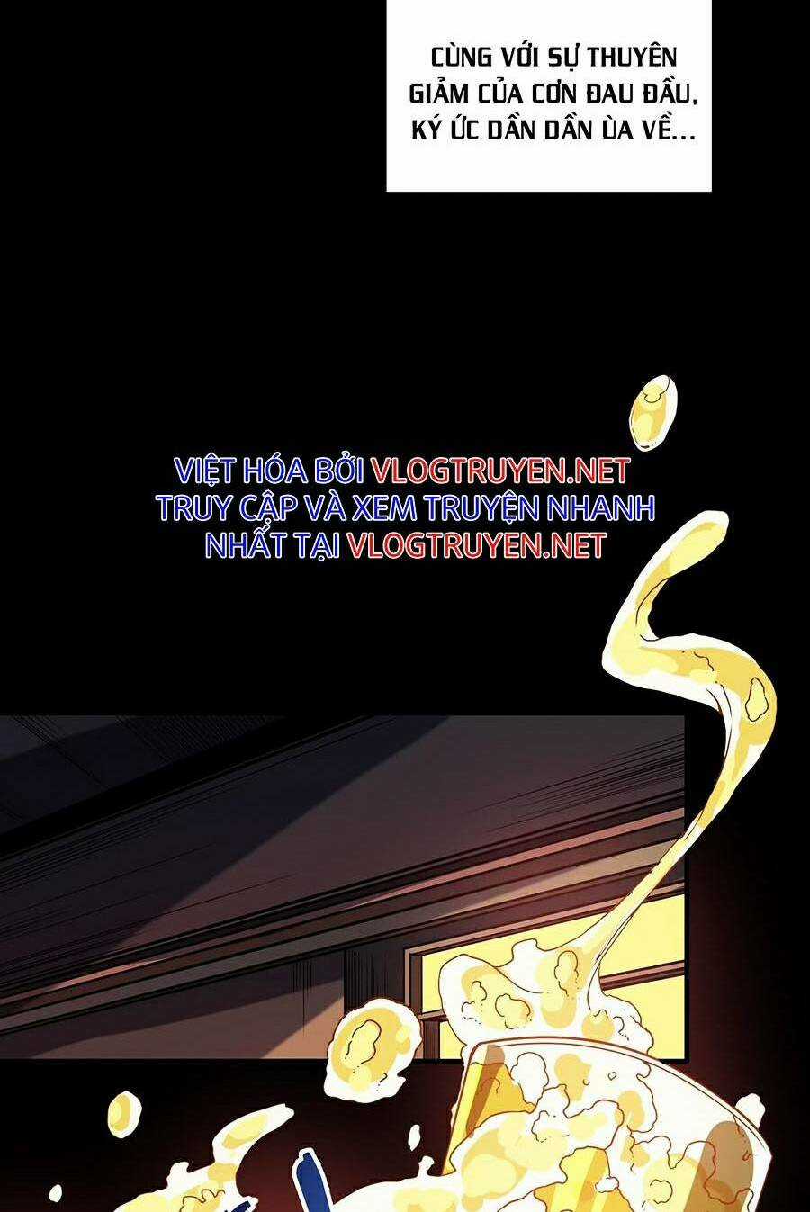 Bách Nhật Trừ Yêu Chapter 1 trang 25