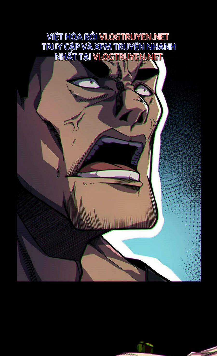 Bách Nhật Trừ Yêu Chapter 1 trang 33