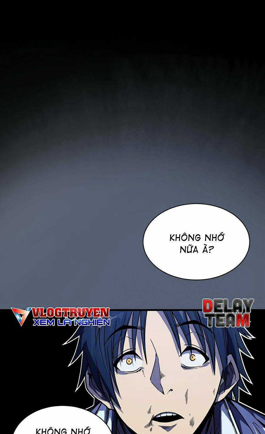 Bách Nhật Trừ Yêu Chapter 1 trang 38