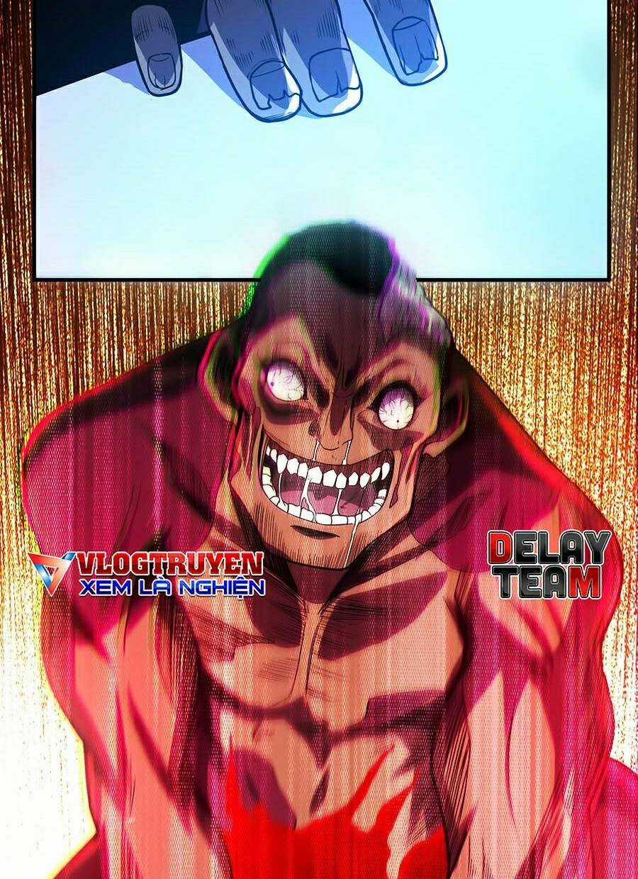 Bách Nhật Trừ Yêu Chapter 1 trang 51