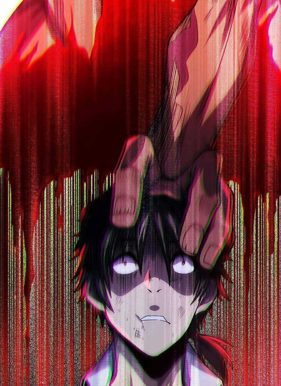 Bách Nhật Trừ Yêu Chapter 1 trang 52