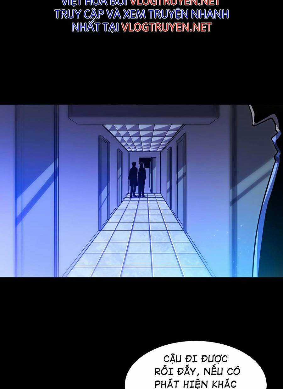 Bách Nhật Trừ Yêu Chapter 1 trang 54