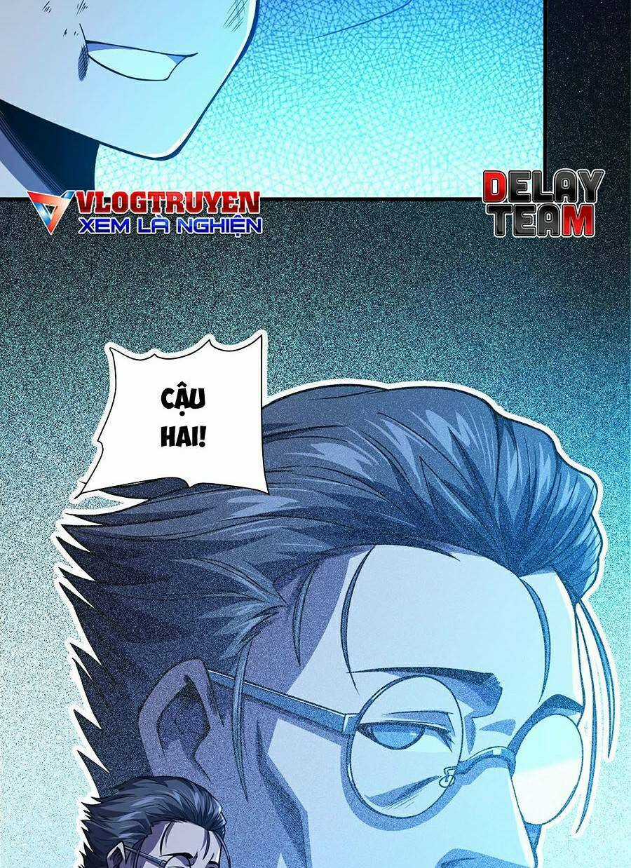 Bách Nhật Trừ Yêu Chapter 1 trang 56