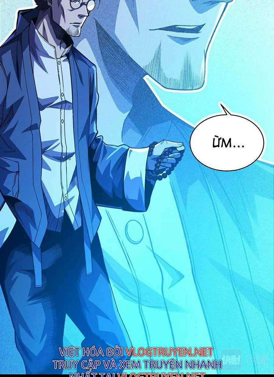 Bách Nhật Trừ Yêu Chapter 1 trang 57