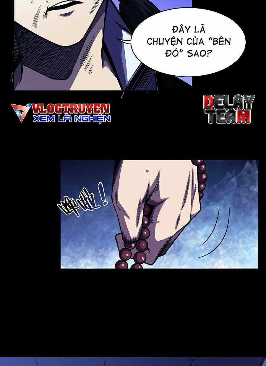 Bách Nhật Trừ Yêu Chapter 1 trang 60