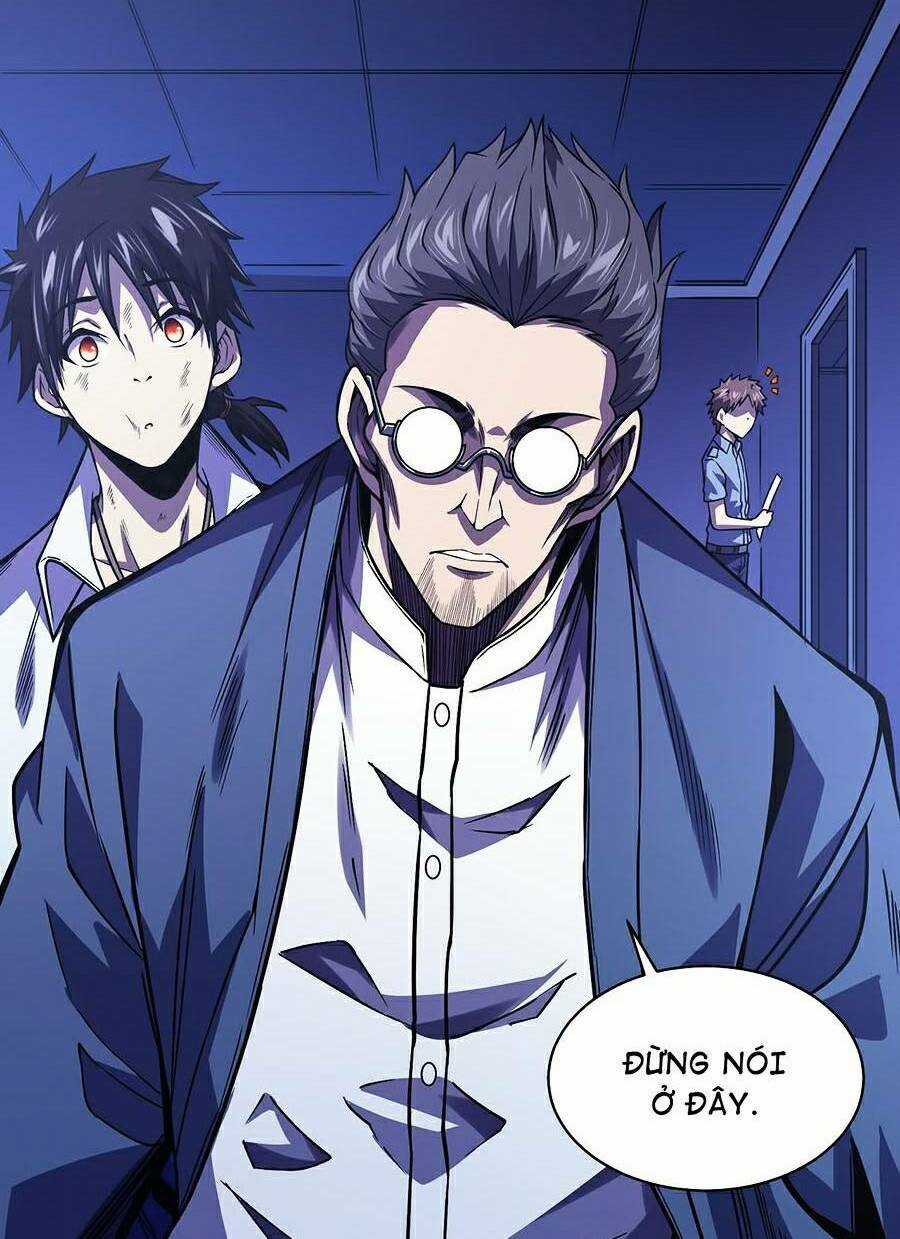 Bách Nhật Trừ Yêu Chapter 1 trang 61