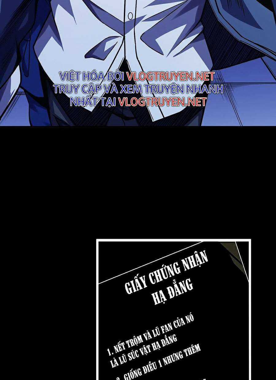 Bách Nhật Trừ Yêu Chapter 1 trang 62