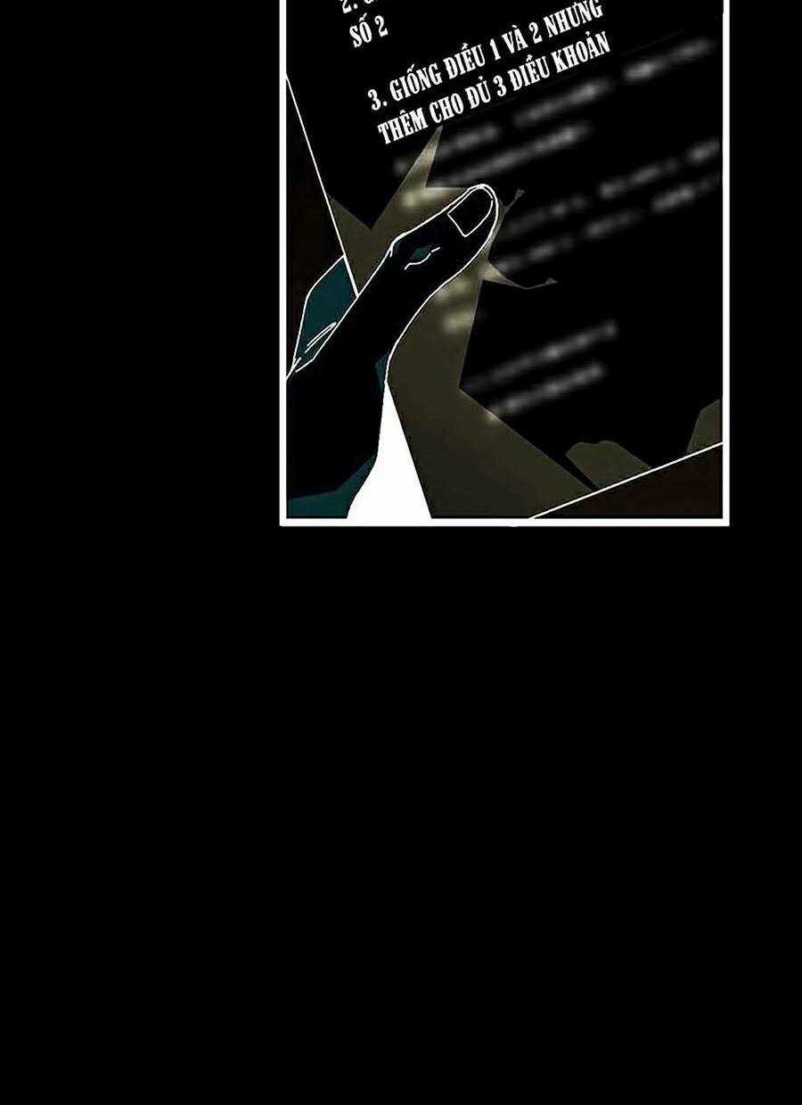 Bách Nhật Trừ Yêu Chapter 1 trang 63