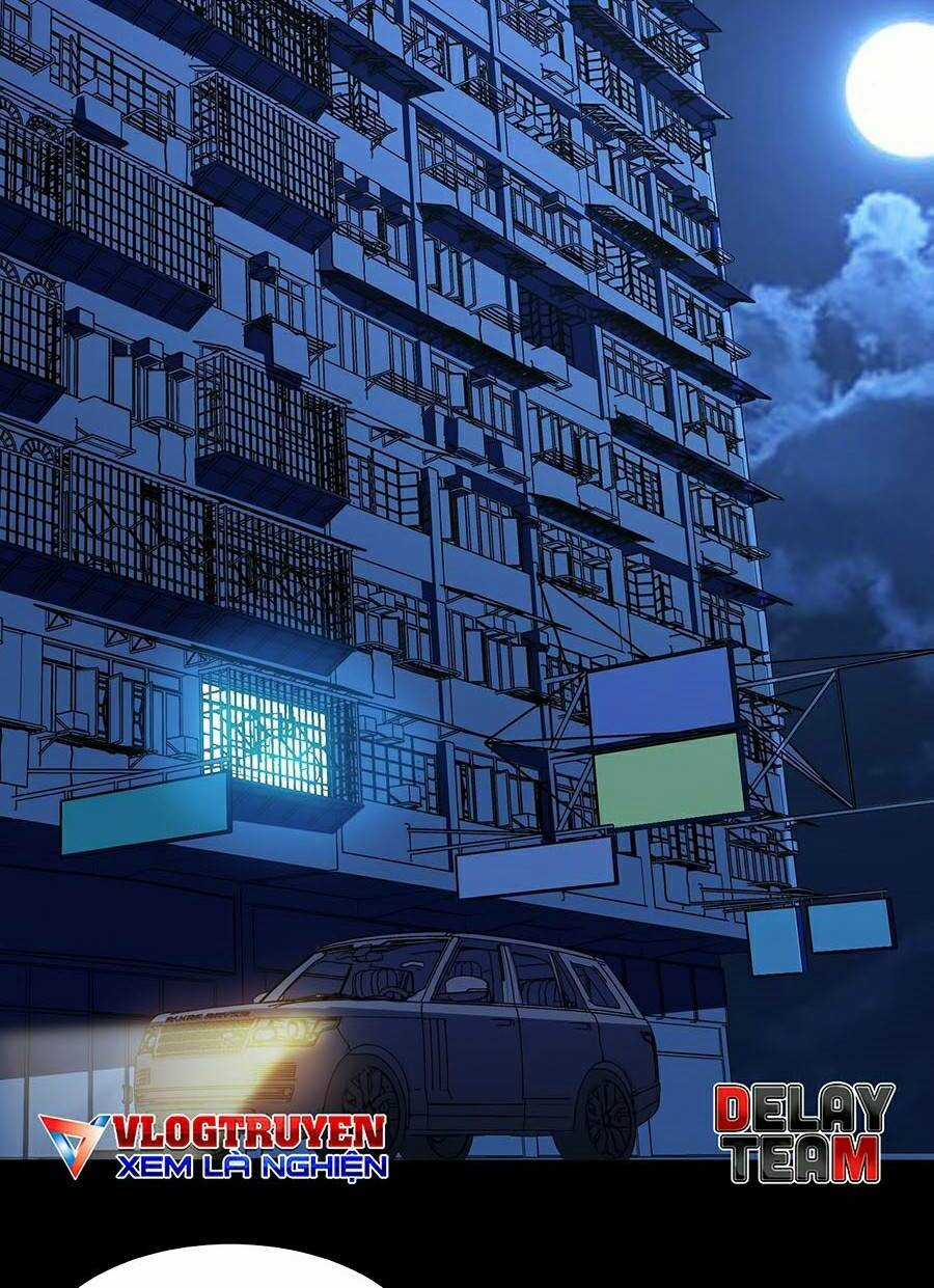 Bách Nhật Trừ Yêu Chapter 1 trang 71