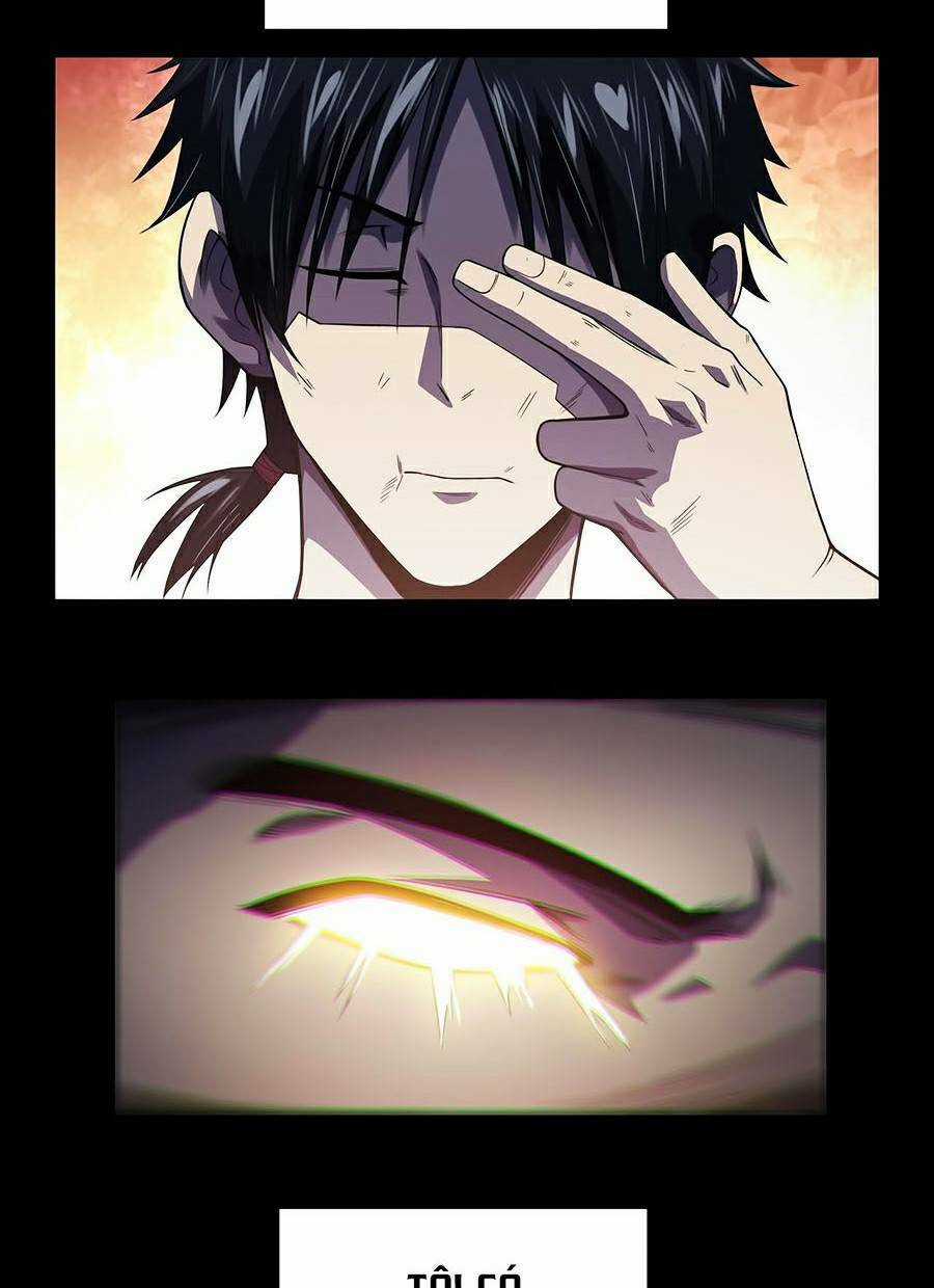 Bách Nhật Trừ Yêu Chapter 1 trang 74