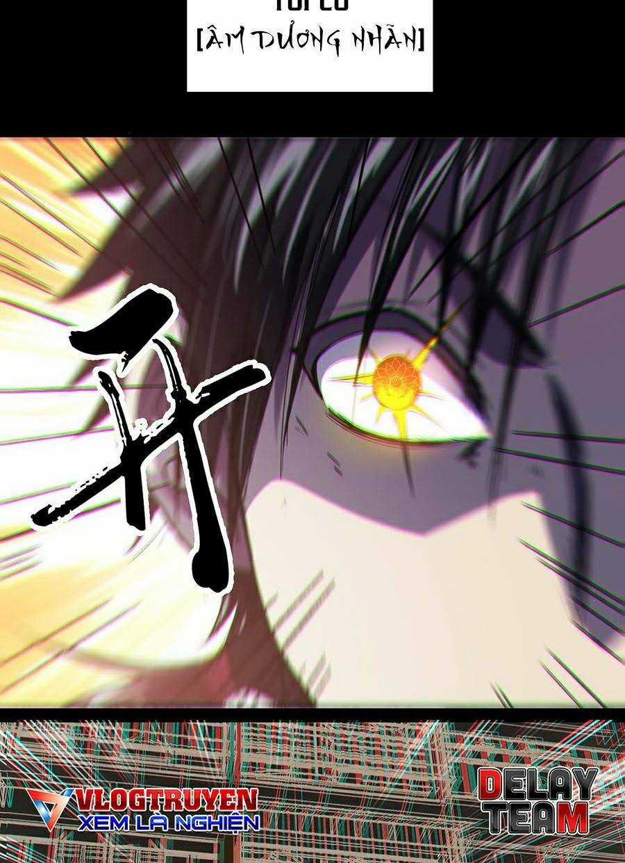 Bách Nhật Trừ Yêu Chapter 1 trang 75