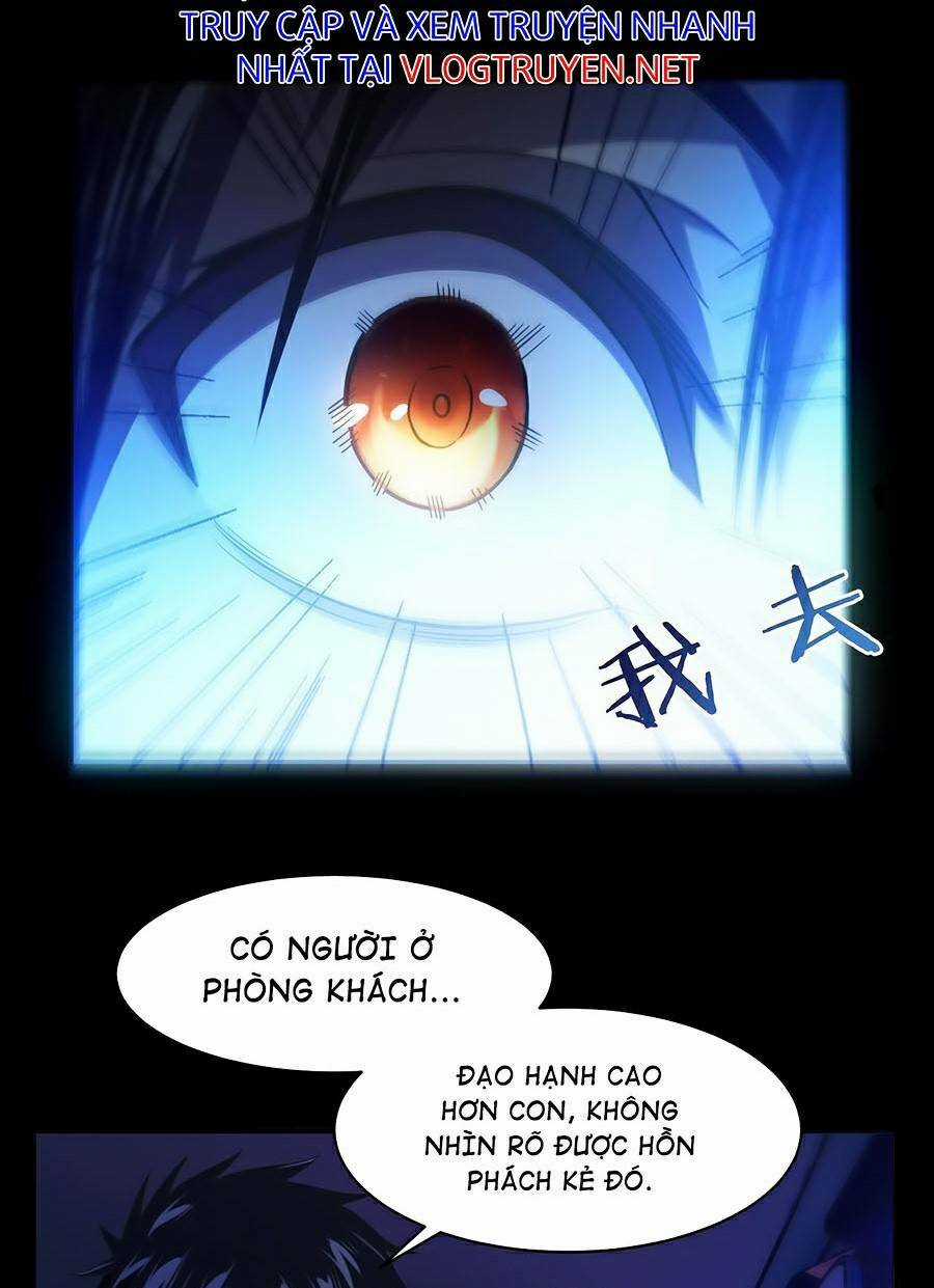 Bách Nhật Trừ Yêu Chapter 1 trang 78