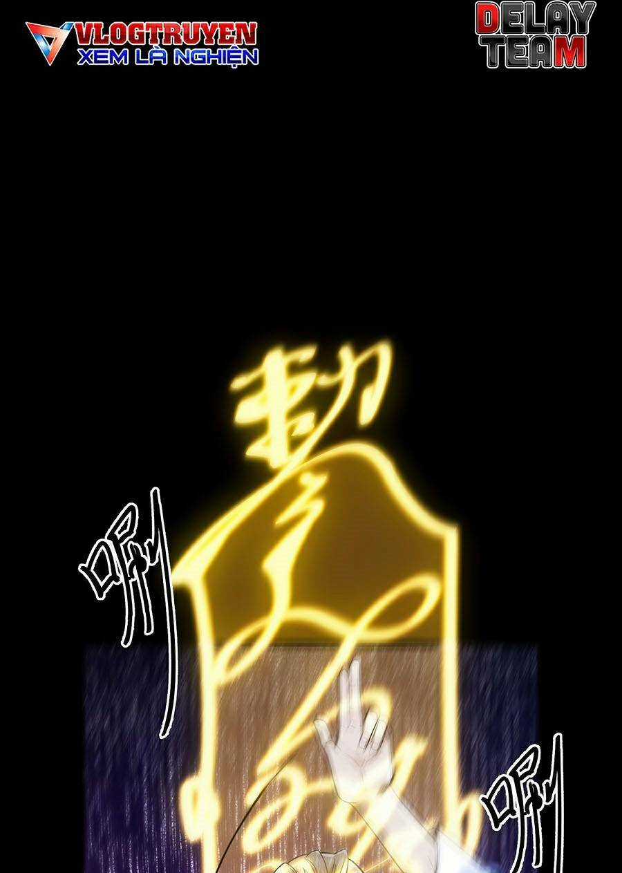 Bách Nhật Trừ Yêu Chapter 1 trang 80