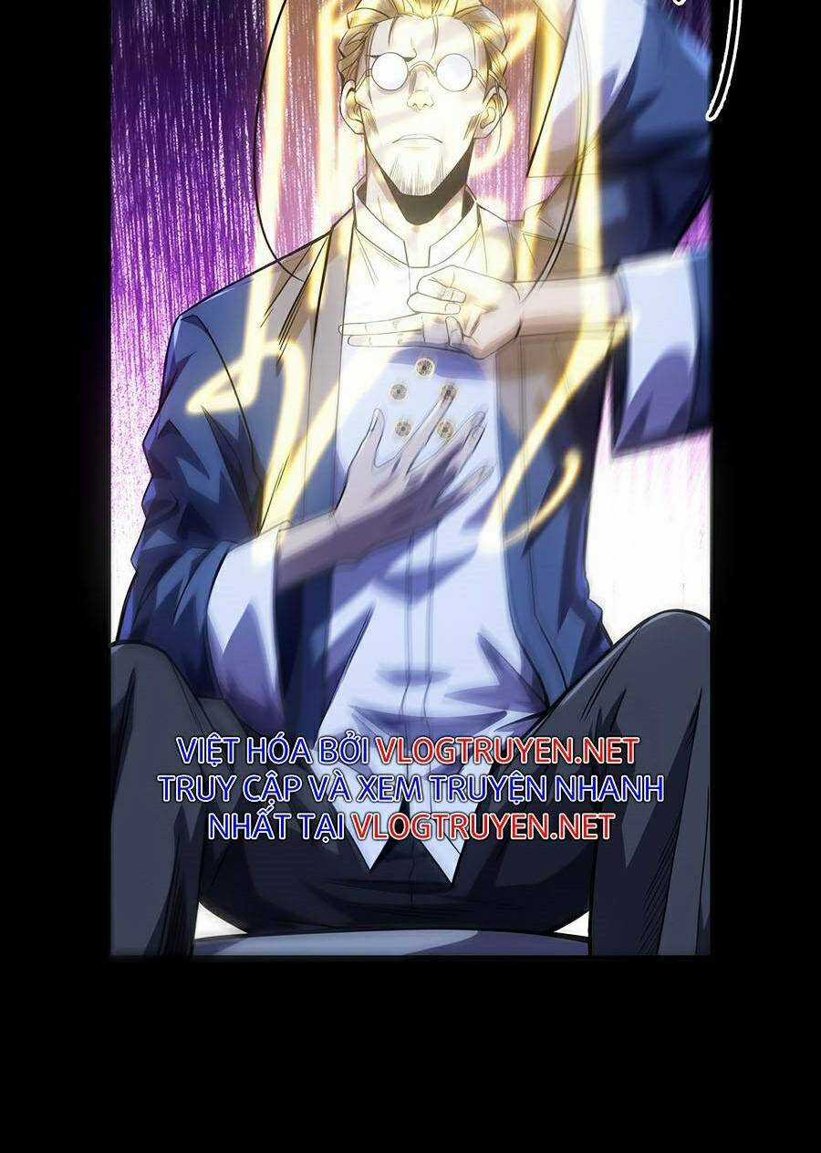 Bách Nhật Trừ Yêu Chapter 1 trang 81