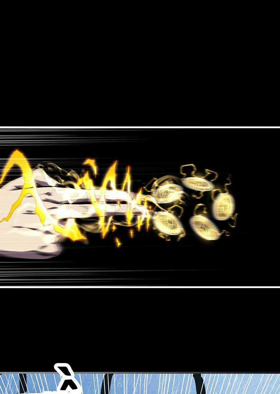 Bách Nhật Trừ Yêu Chapter 1 trang 82