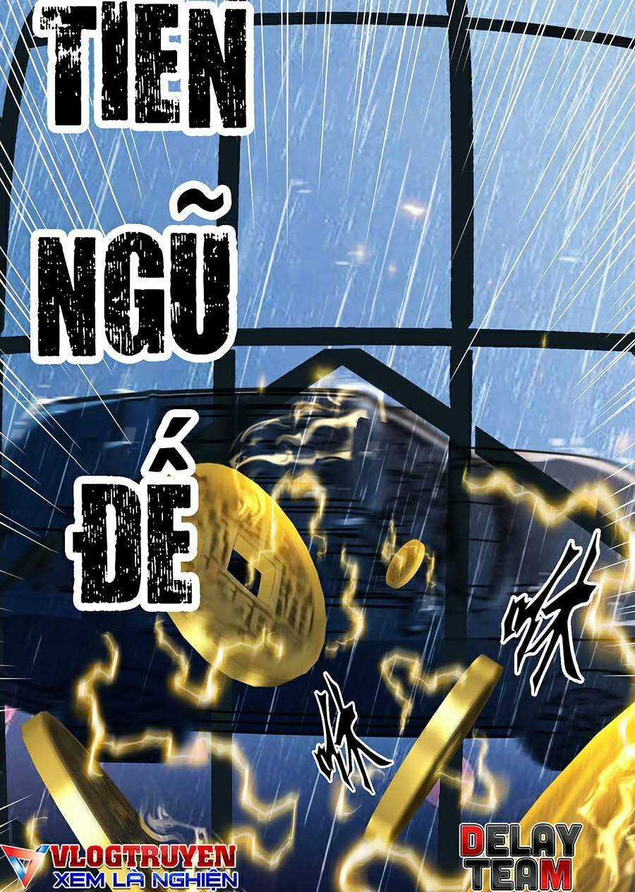 Bách Nhật Trừ Yêu Chapter 1 trang 83