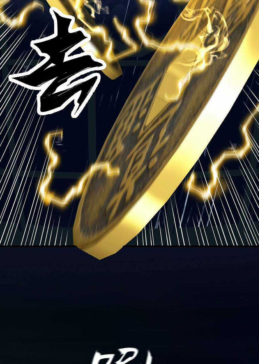 Bách Nhật Trừ Yêu Chapter 1 trang 84