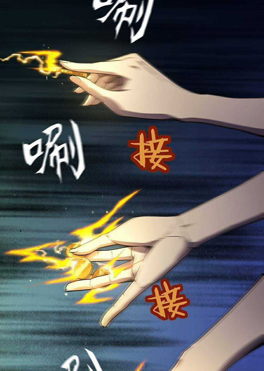 Bách Nhật Trừ Yêu Chapter 1 trang 85