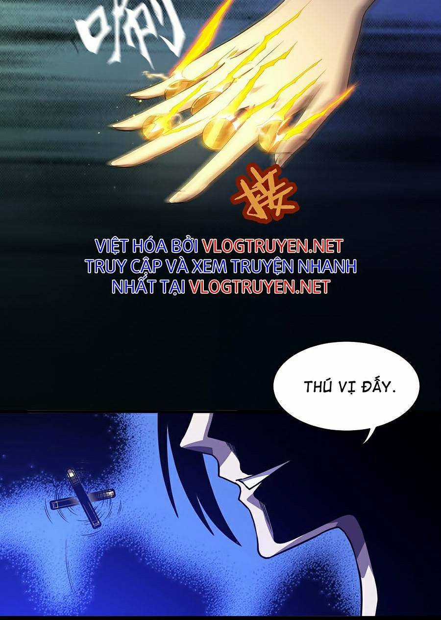 Bách Nhật Trừ Yêu Chapter 1 trang 86