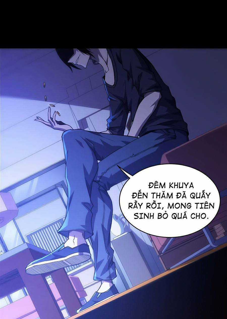 Bách Nhật Trừ Yêu Chapter 1 trang 87