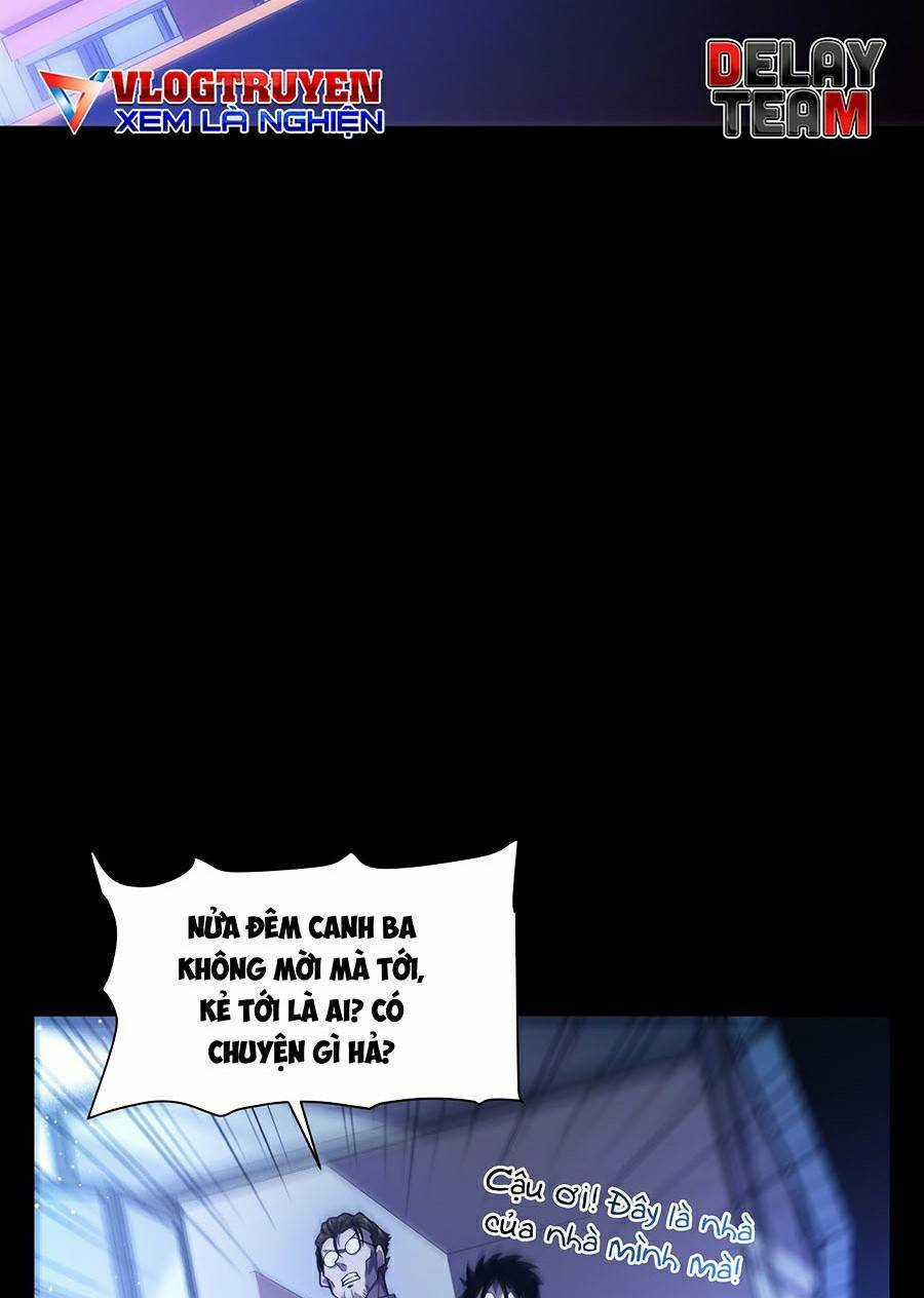 Bách Nhật Trừ Yêu Chapter 1 trang 88