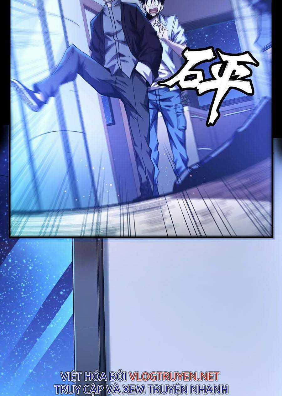 Bách Nhật Trừ Yêu Chapter 1 trang 89