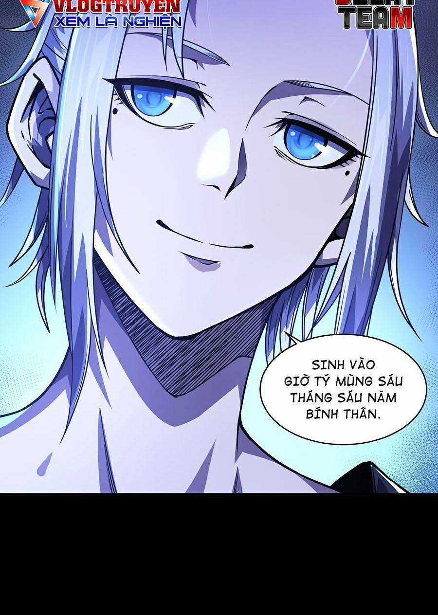 Bách Nhật Trừ Yêu Chapter 1 trang 92