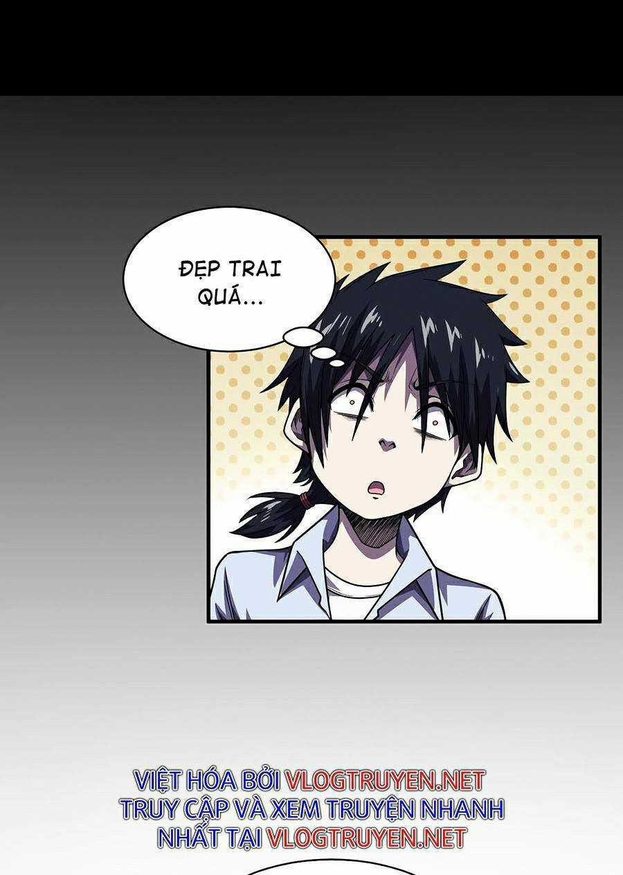 Bách Nhật Trừ Yêu Chapter 1 trang 93