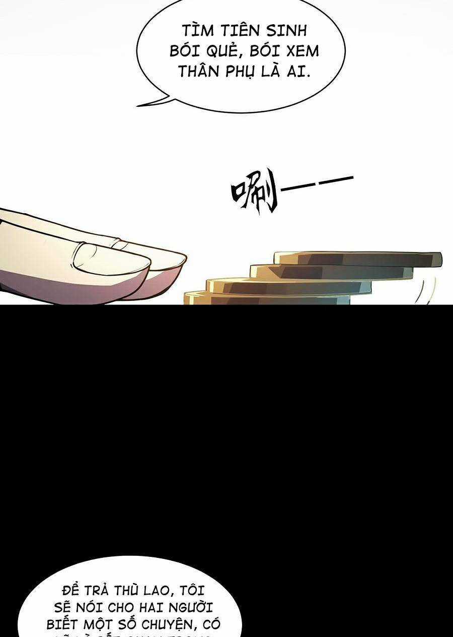 Bách Nhật Trừ Yêu Chapter 1 trang 94