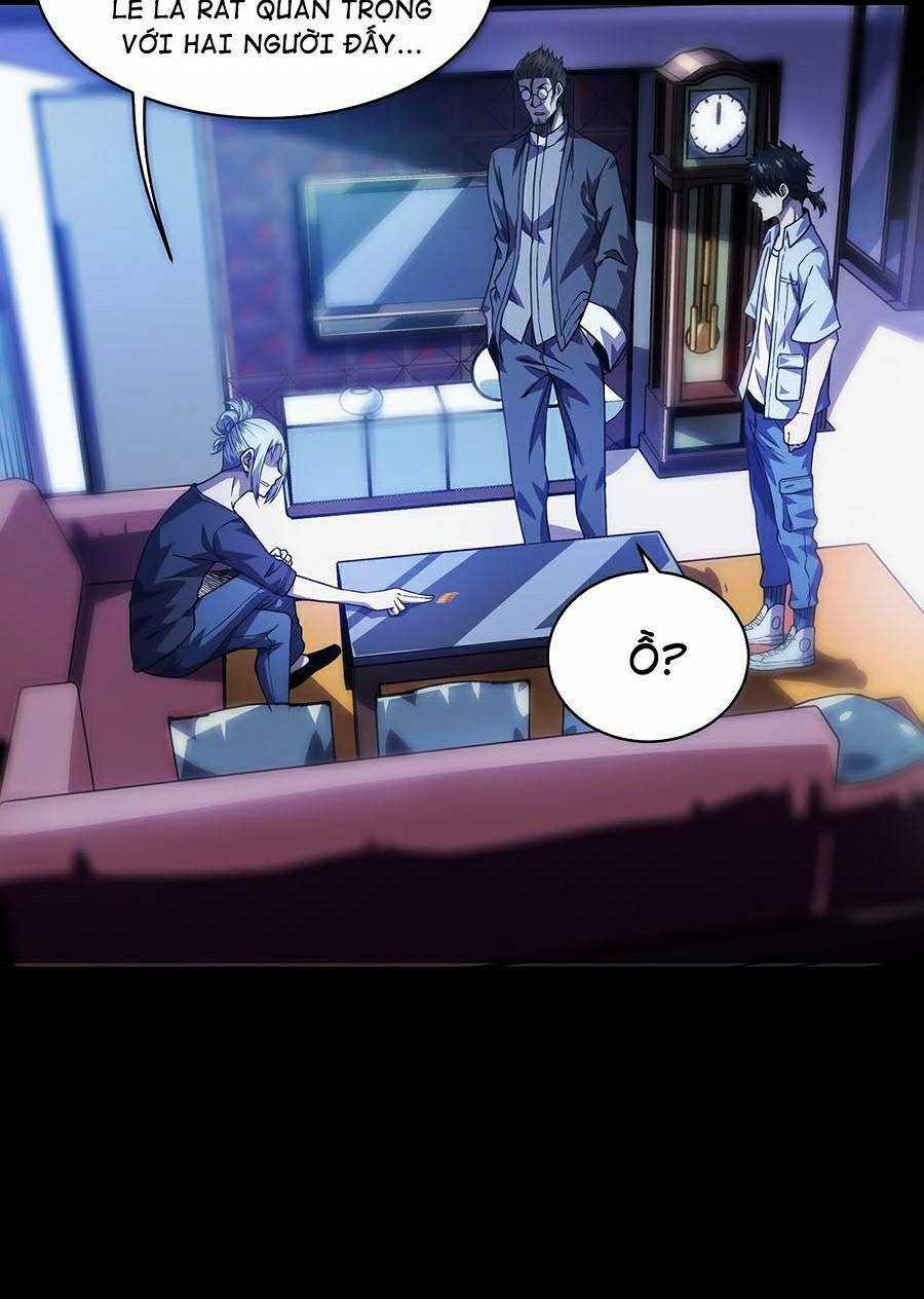 Bách Nhật Trừ Yêu Chapter 1 trang 95