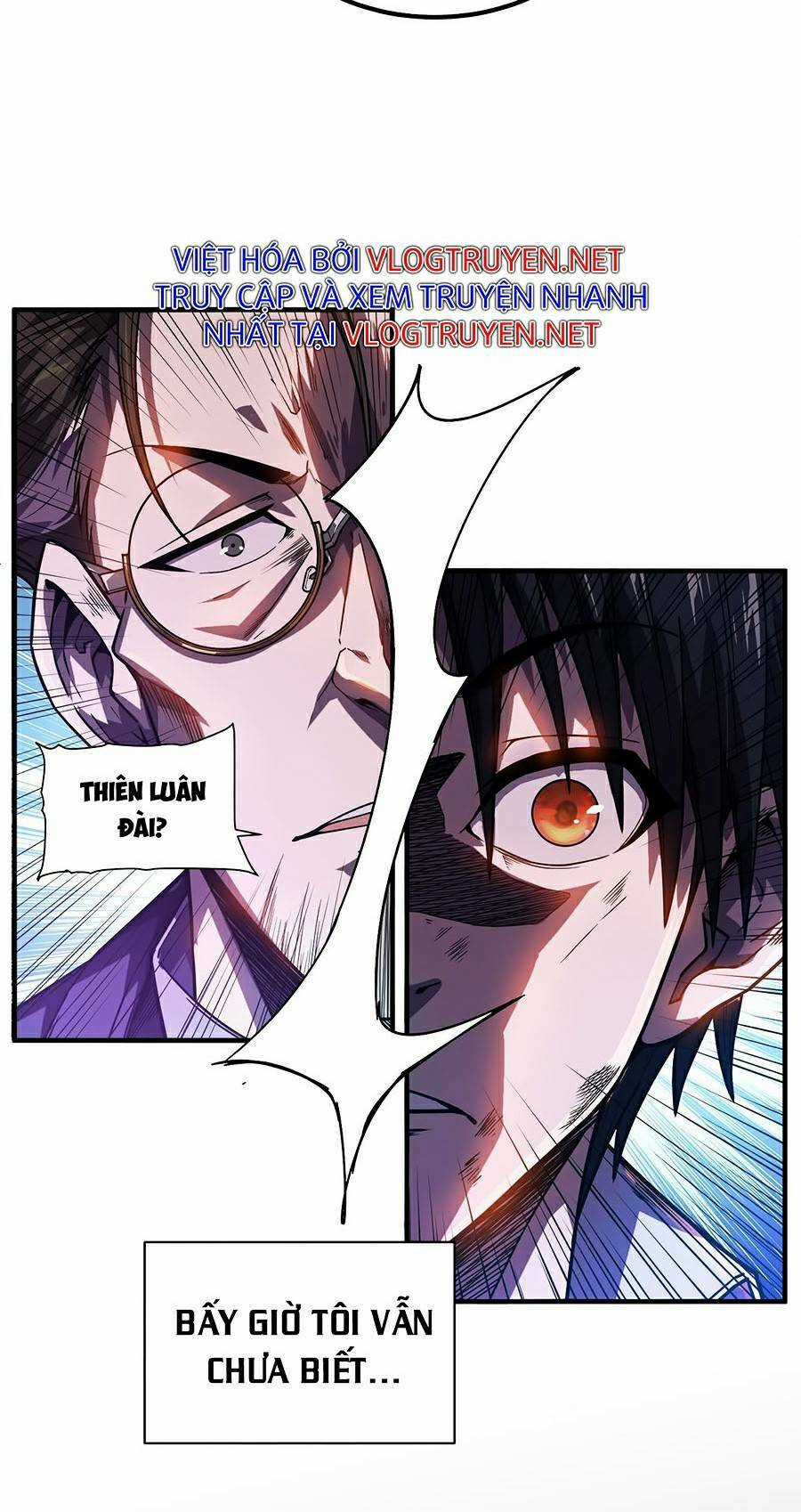 Bách Nhật Trừ Yêu Chapter 1 trang 97