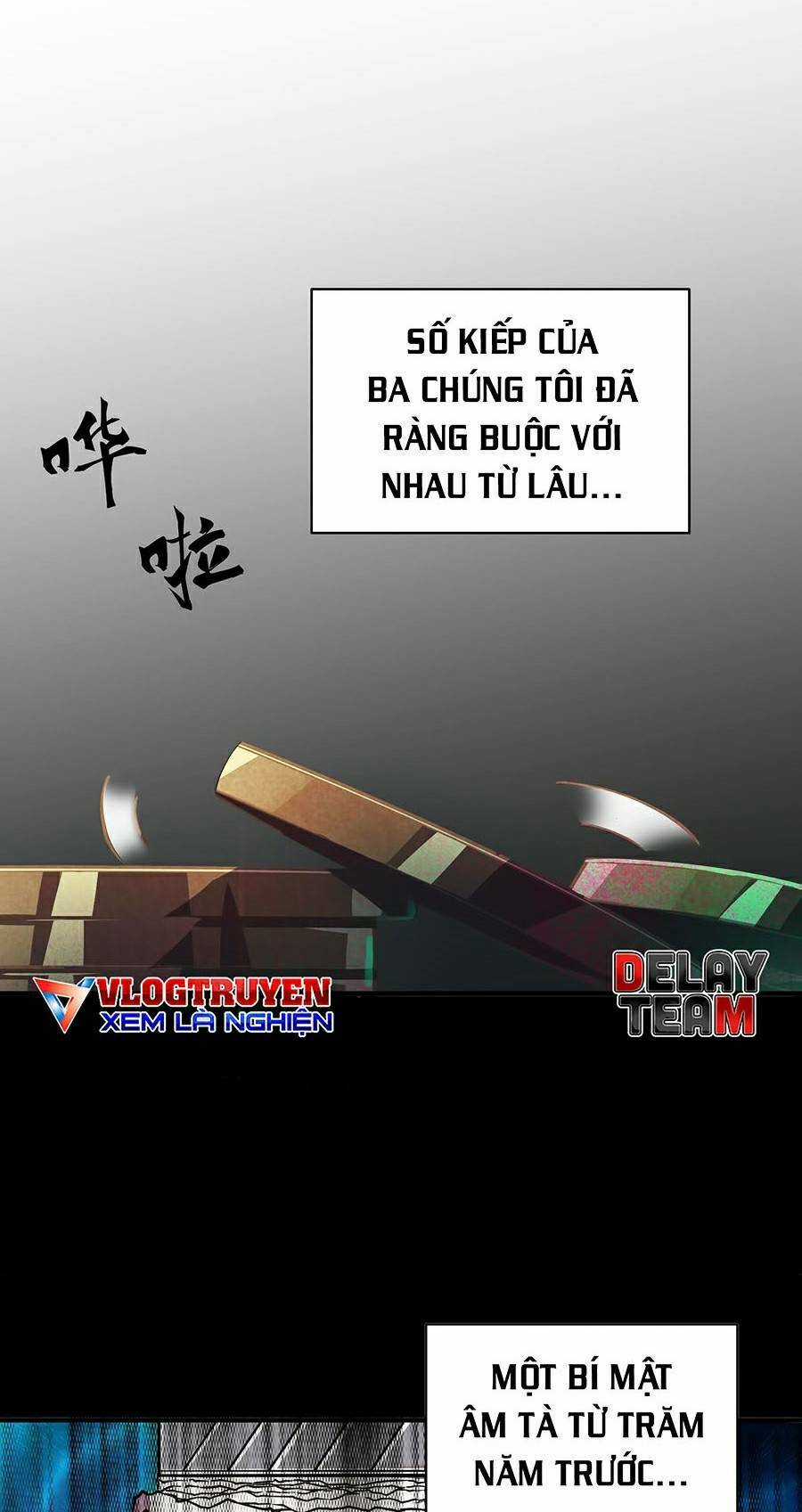 Bách Nhật Trừ Yêu Chapter 1 trang 98