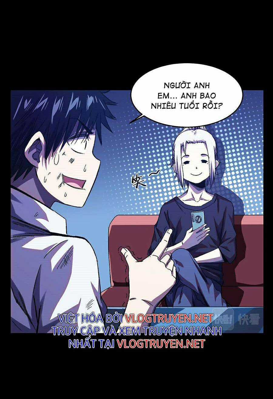 Bách Nhật Trừ Yêu Chapter 2 trang 13