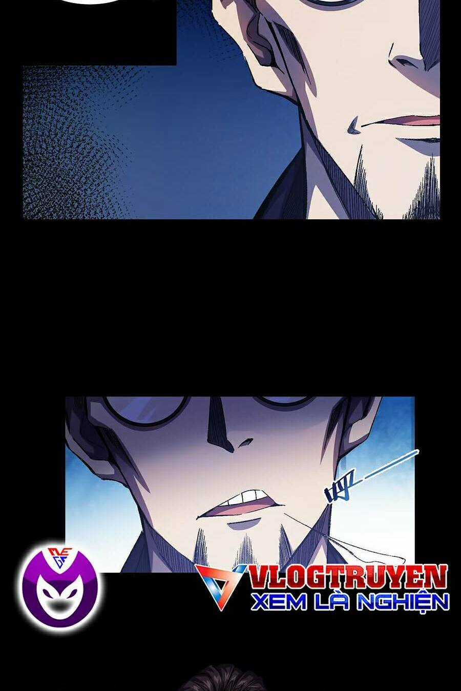 Bách Nhật Trừ Yêu Chapter 2 trang 3