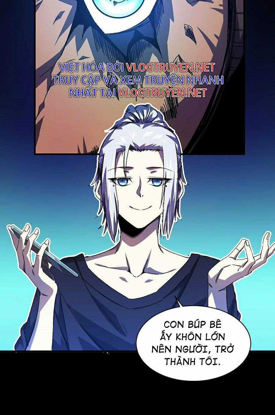 Bách Nhật Trừ Yêu Chapter 2 trang 35