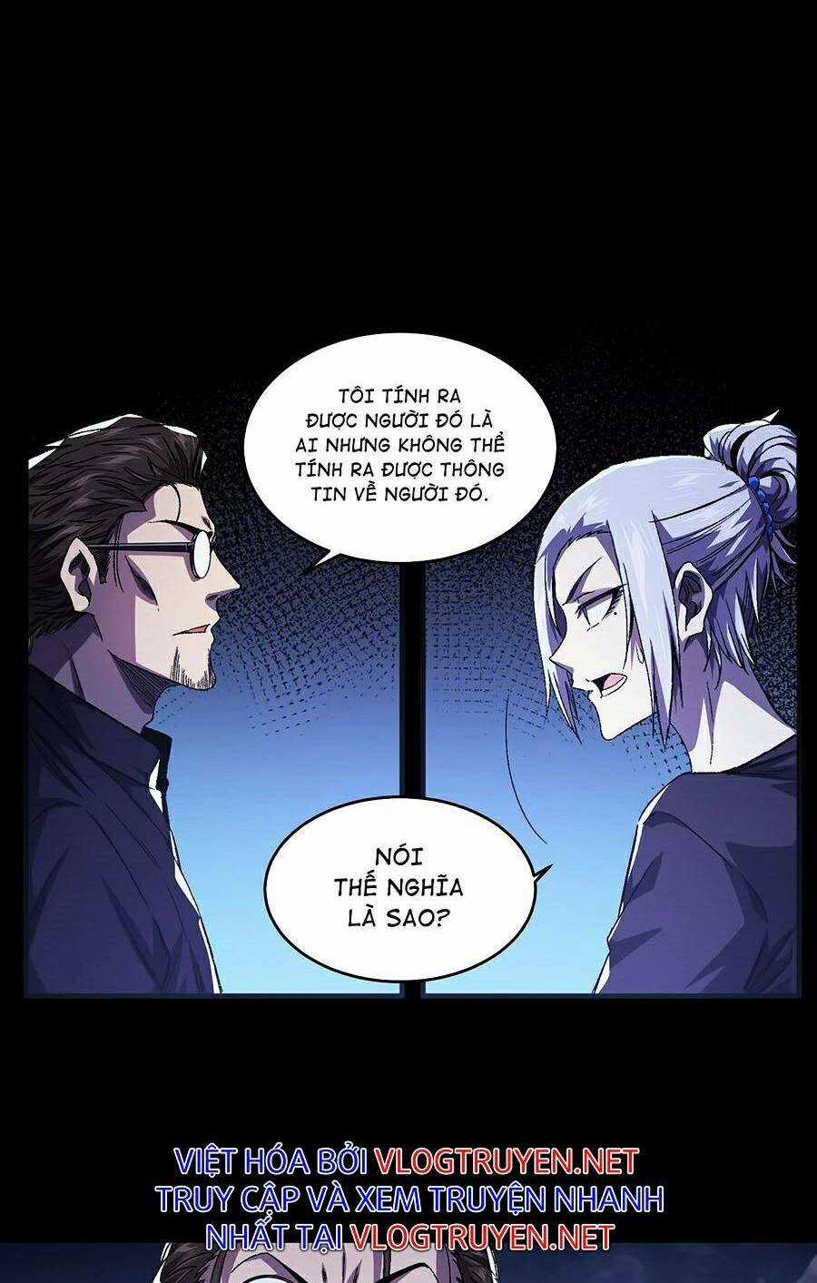 Bách Nhật Trừ Yêu Chapter 2 trang 37