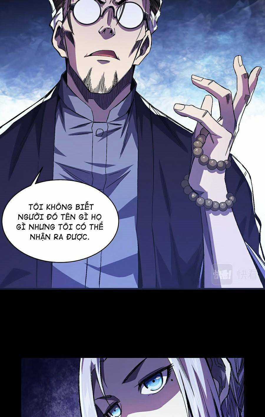 Bách Nhật Trừ Yêu Chapter 2 trang 38