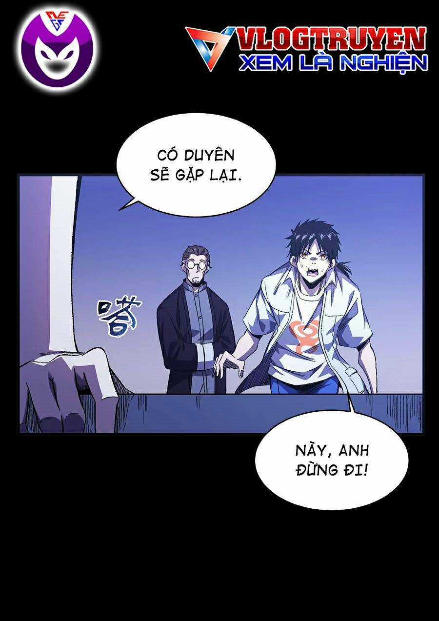 Bách Nhật Trừ Yêu Chapter 2 trang 42