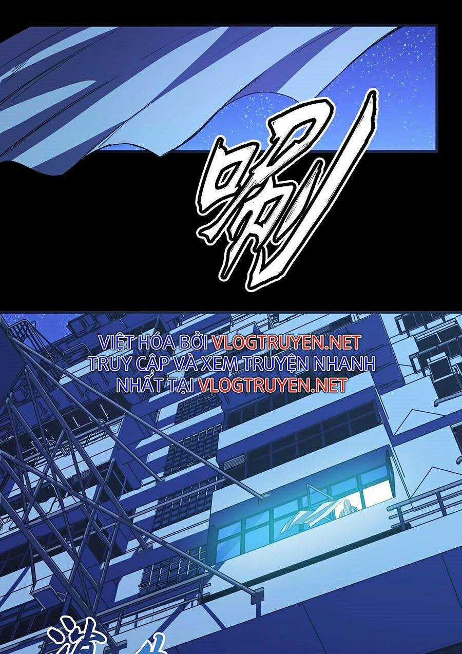 Bách Nhật Trừ Yêu Chapter 2 trang 43