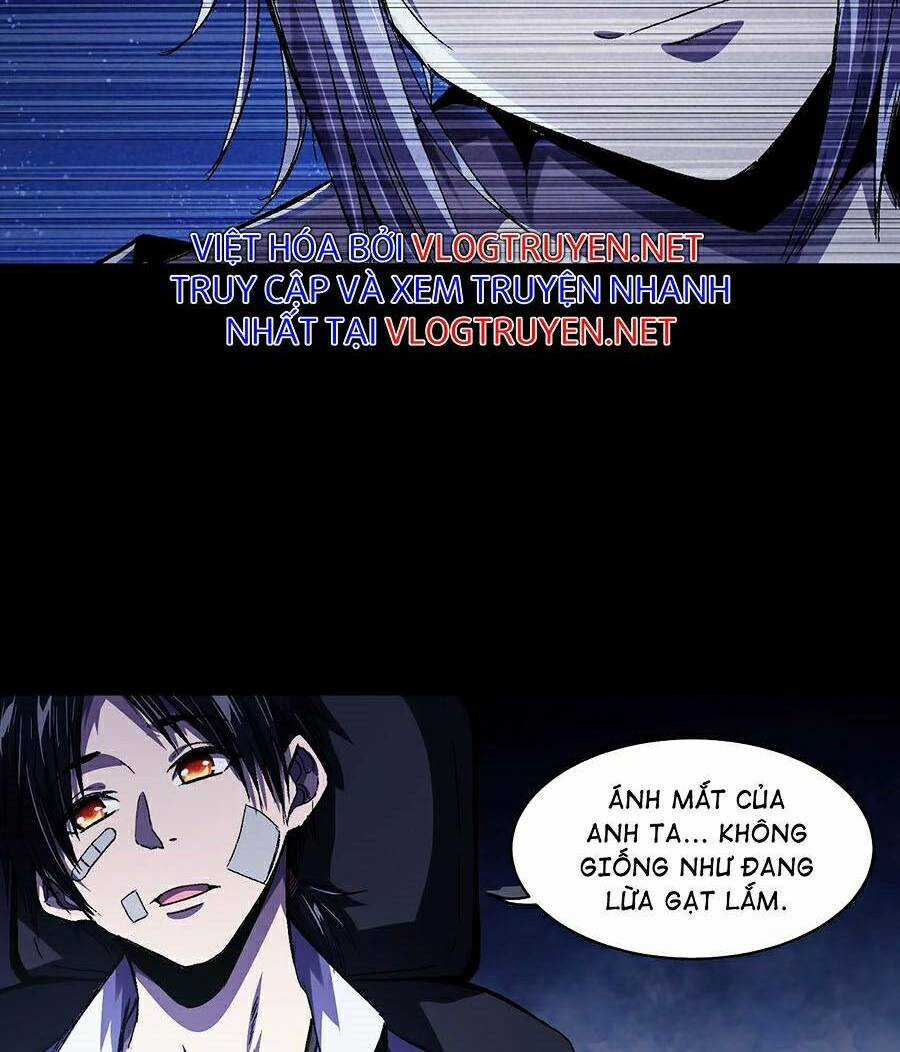 Bách Nhật Trừ Yêu Chapter 2 trang 50